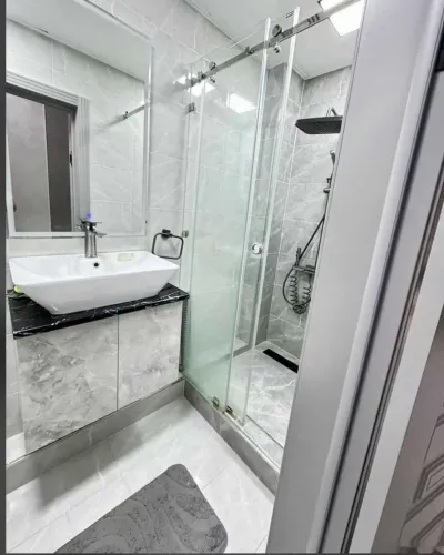 2-комн. квартира, 16 этаж, 65м², Шохмансур