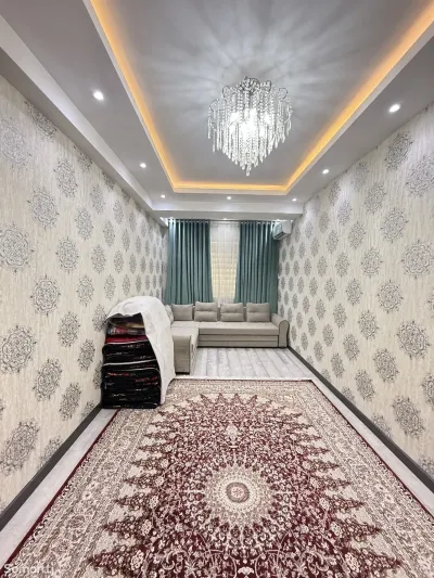 2-комн. квартира, 14 этаж, 71 м², Сино Испечак2