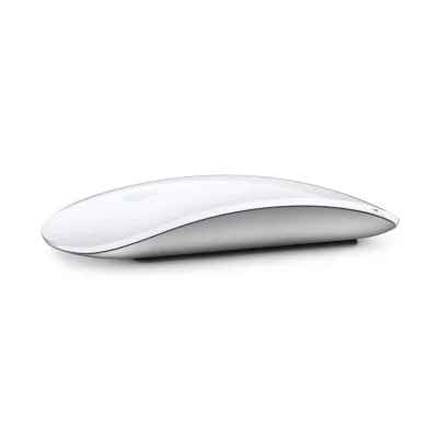 Мышь Apple Magic Mouse Type C with  Multi Touch Surface серебристий