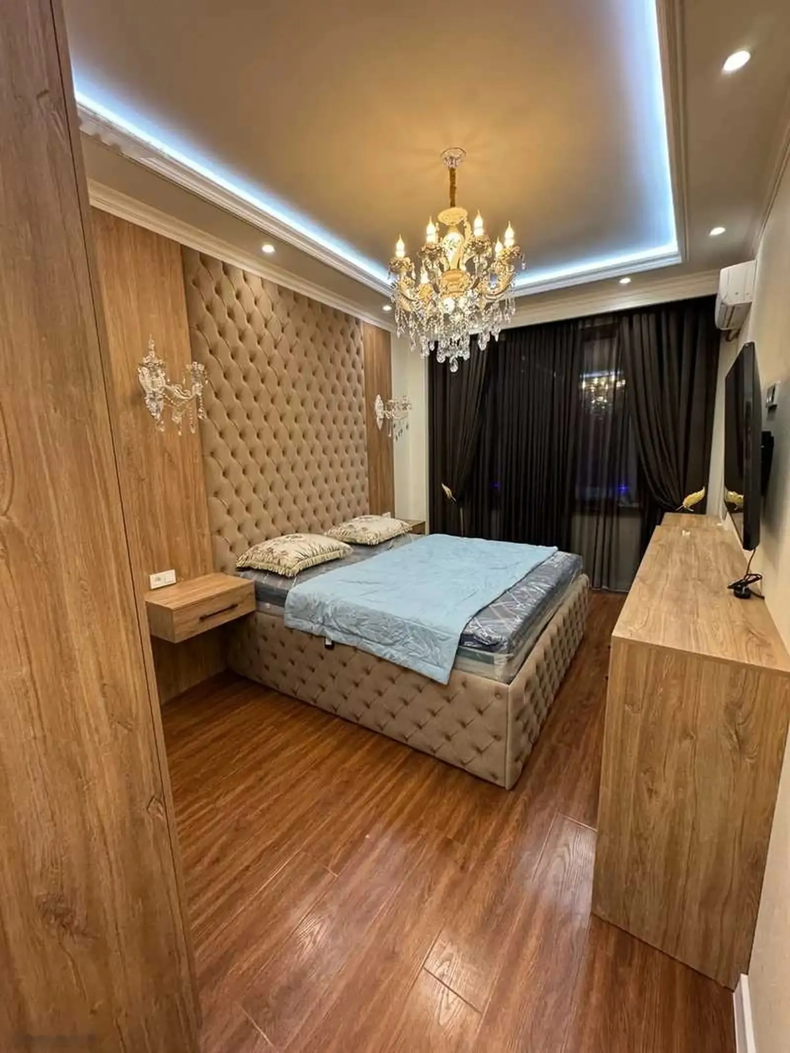 2-комн. квартира, 4 этаж, 80м², Сафо, белый городок
