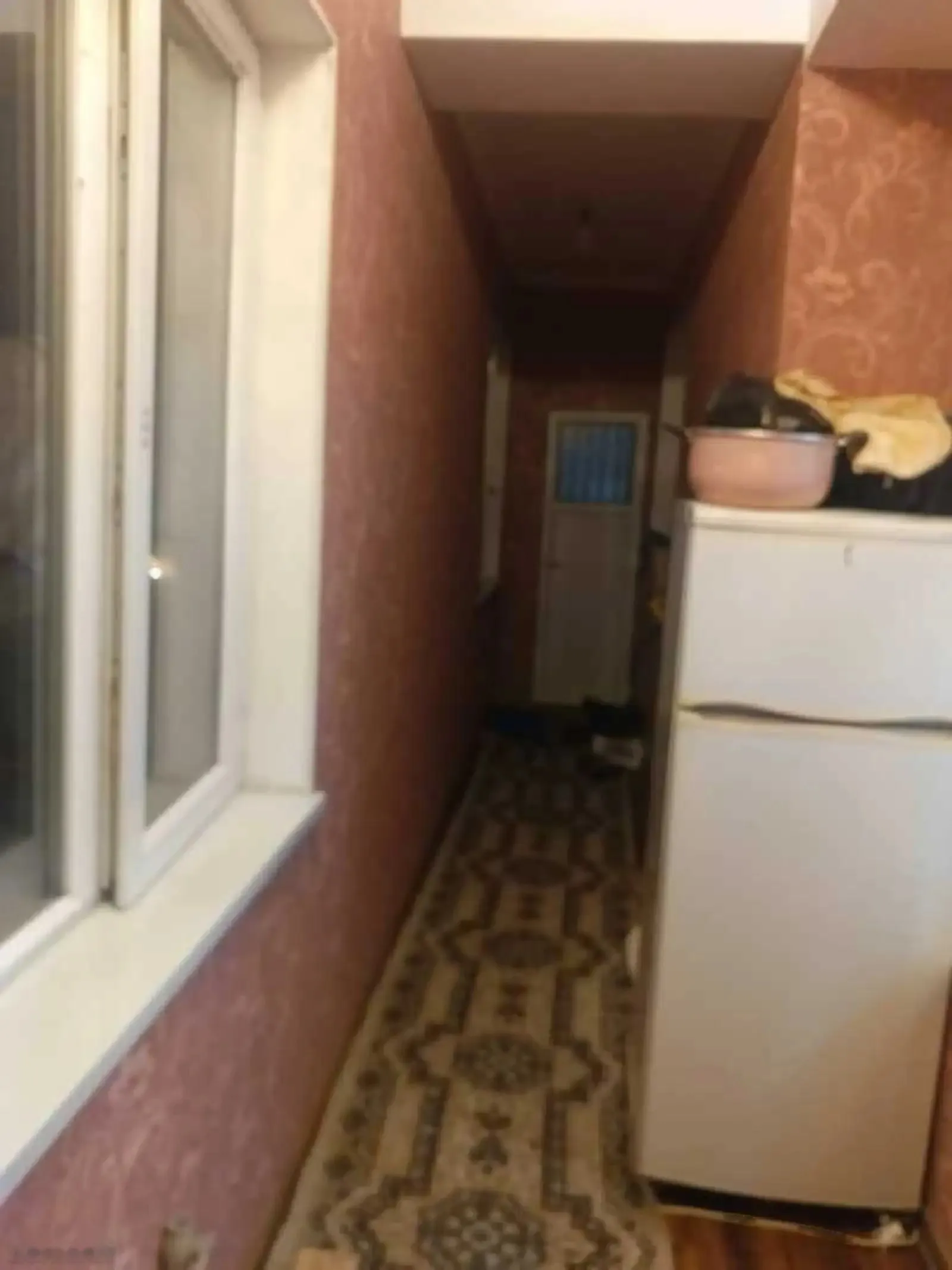 2-комн. квартира, 7 этаж, 60м², мардон