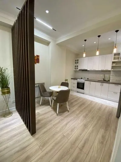 1-комн. квартира, 6 этаж, 60 м², Сомони
