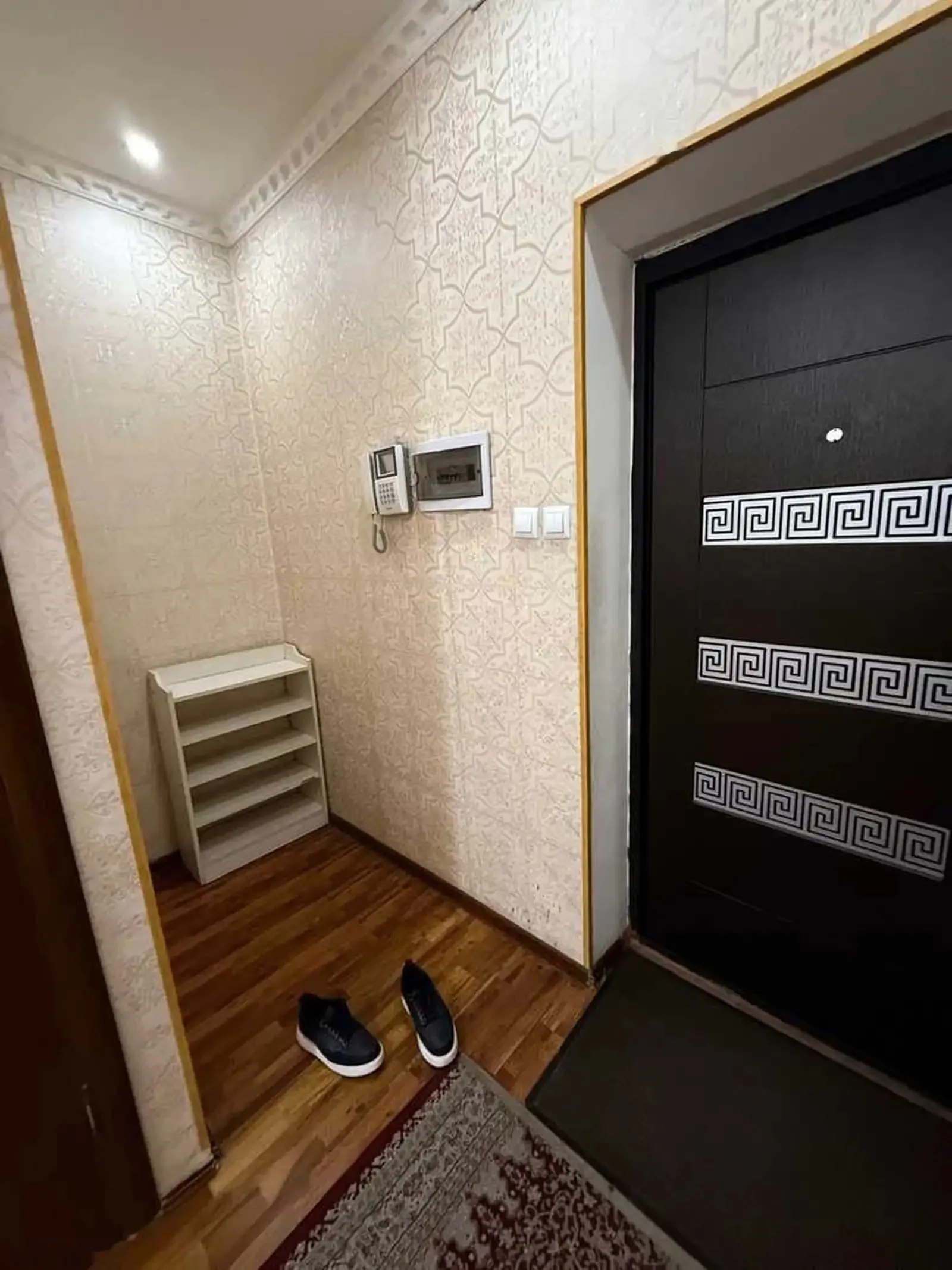 3-комн. квартира, 10 этаж, 100м², И.Сомони пушти Амонатбанк
