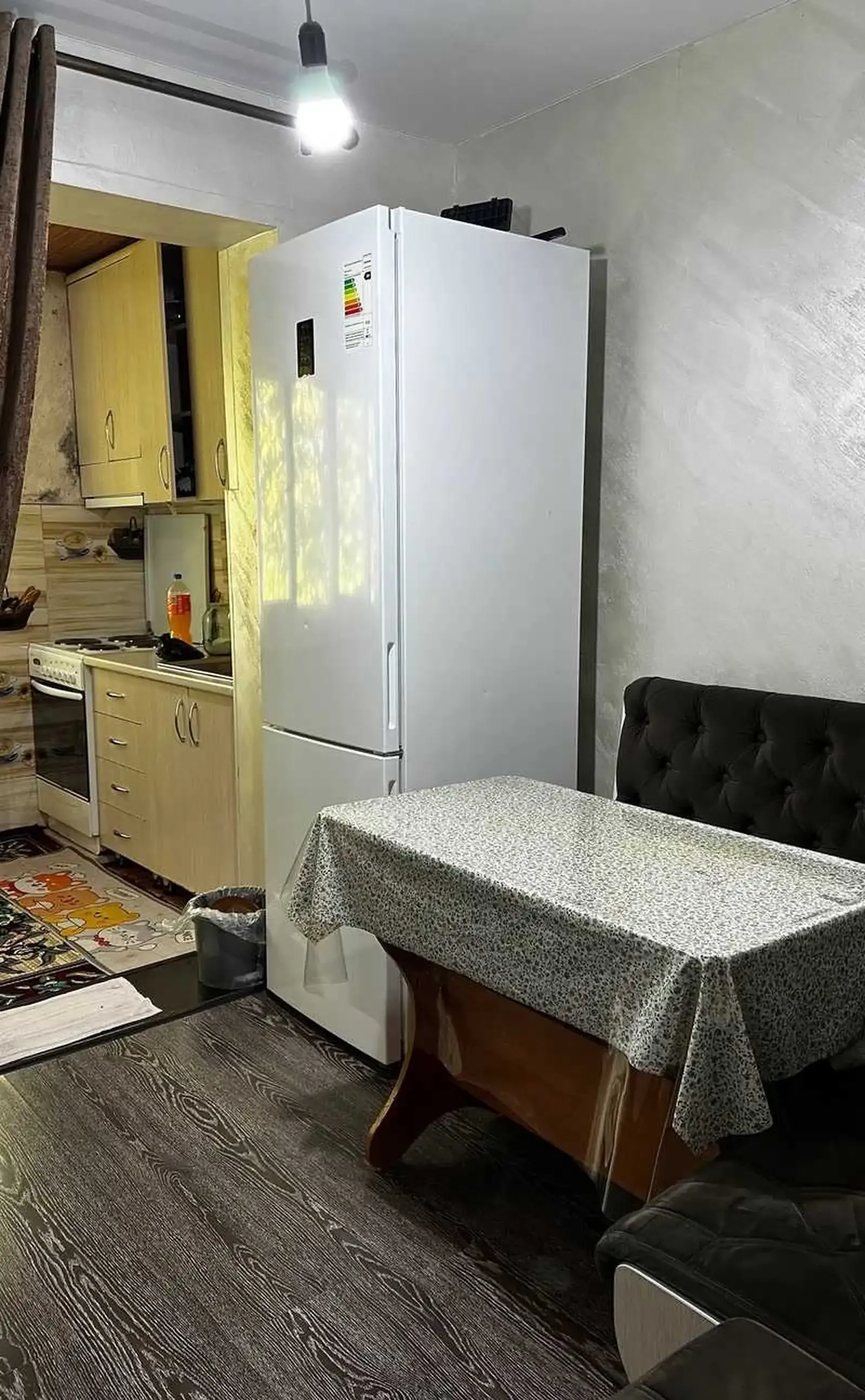 2-комн. квартира, 4 этаж, 50м², Профсоюз