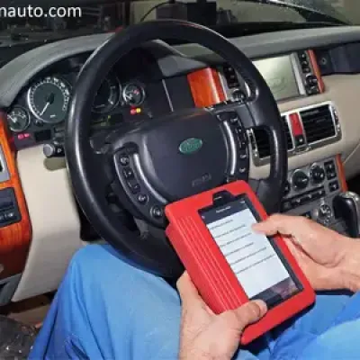 Чехол для авто