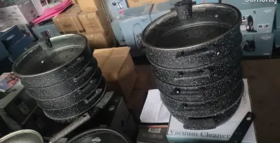 Мантушница