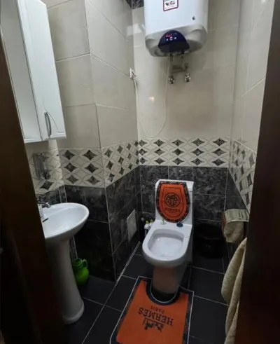 2-комн. квартира, 6 этаж, 76м², Сино