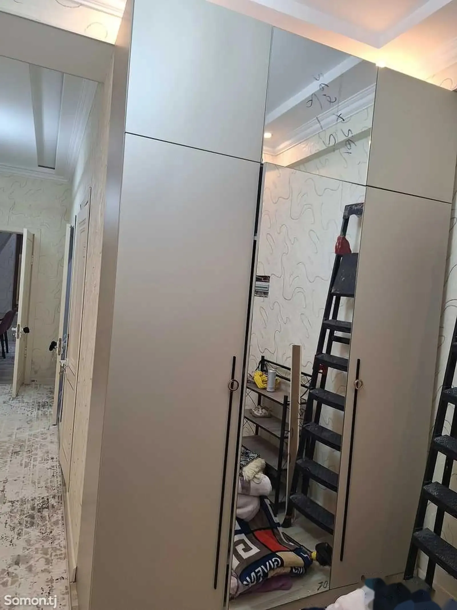 2-комн. квартира, 10 этаж, 75м², Султонр кабир