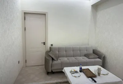 2-комн. квартира, 12 этаж, 63 м², 103 мкр, Сияриен