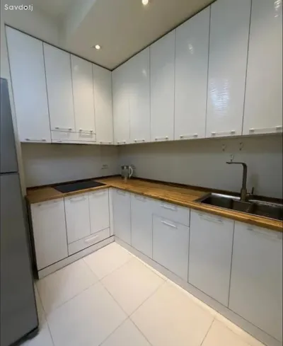 2-комн. квартира, 17 этаж, 65м², Шохмансур