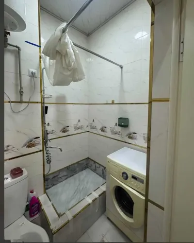 2-комн. квартира, 14 этаж, 67м², Текстиль, Рохат