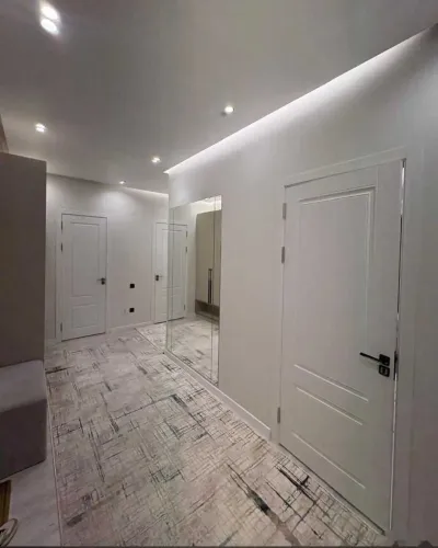 2-комн. квартира, 11 этаж, 90м², Шохмансур, Hilton