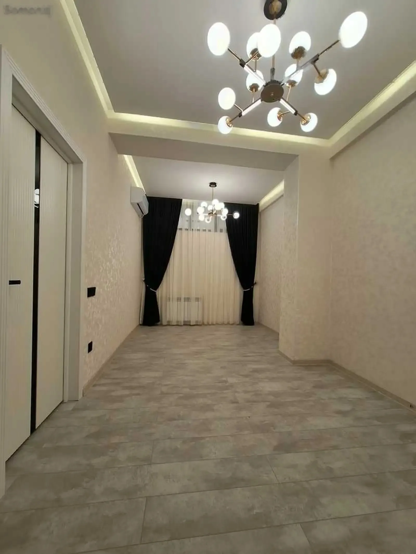 2-комн. квартира, 11 этаж, 70м², Овир, Султанбей