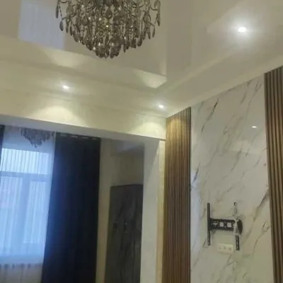 2-комн. квартира, 2 этаж, 92м², куча валиматзода