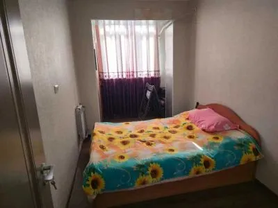 2-комн. квартира, 4 этаж, 60м², И. Сомони