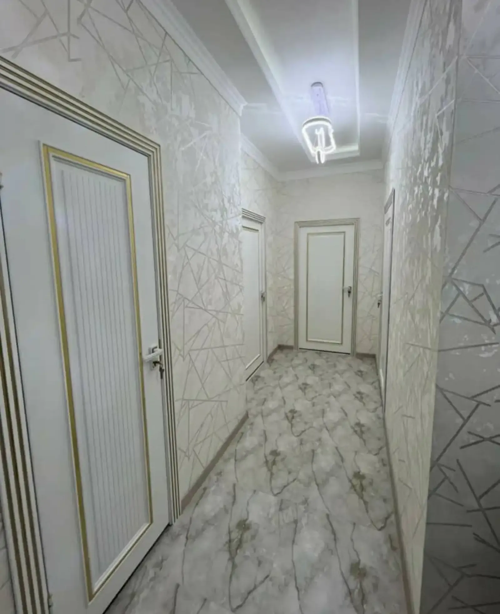 2-комн. квартира, 2 этаж, 60 м², н.Сино глазной