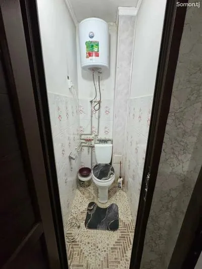 3-комн. квартира, 16 этаж, 85м², гипразен навбахор