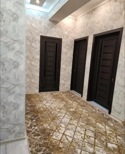 2-комн. квартира, 6 этаж, 65м², Сомони