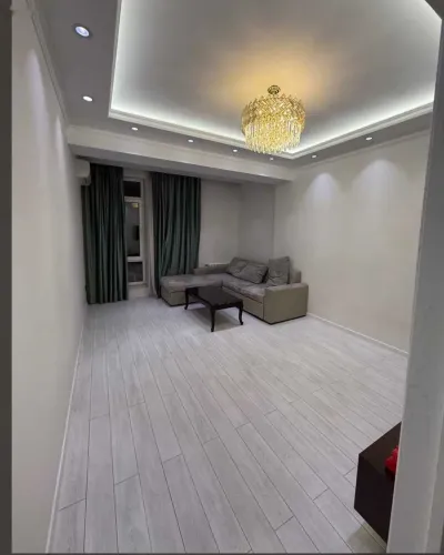 2-комн. квартира, 10 этаж, 96м², Овир