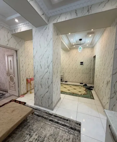 2-комн. квартира, 15 этаж, 67 м², Фирдавси 65мкр