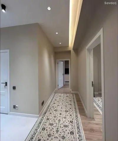 2-комн. квартира, 16 этаж, 100м², Шохмансур