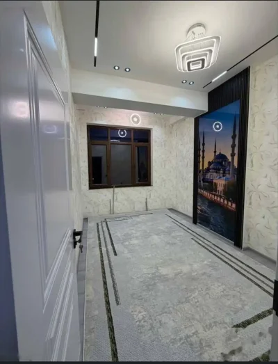 3-комн. квартира, 9 этаж, 60 м², И.Сомони, Спартак