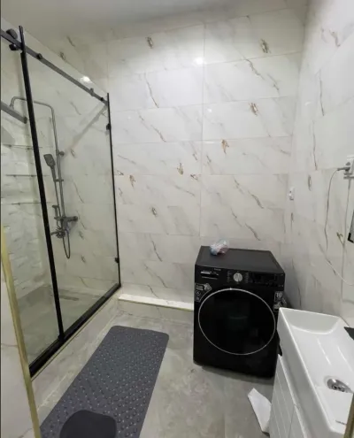 3-комн. квартира, 15 этаж, 80м², Сино