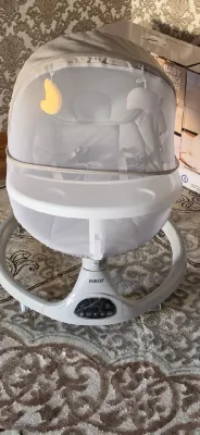 Качели детские