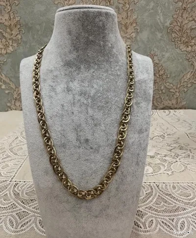 Золотая Цепочка