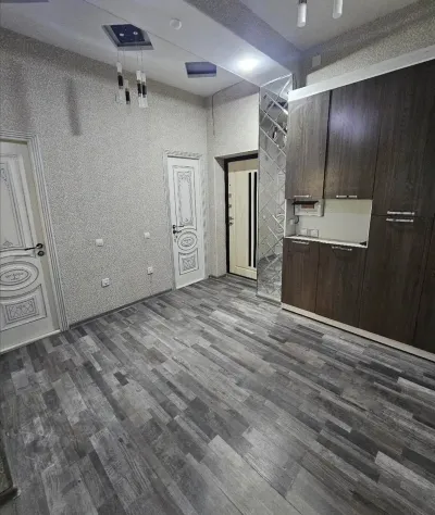 2-комн. квартира, 6 этаж, 77 м², Исмоили Сомони, Мехргон