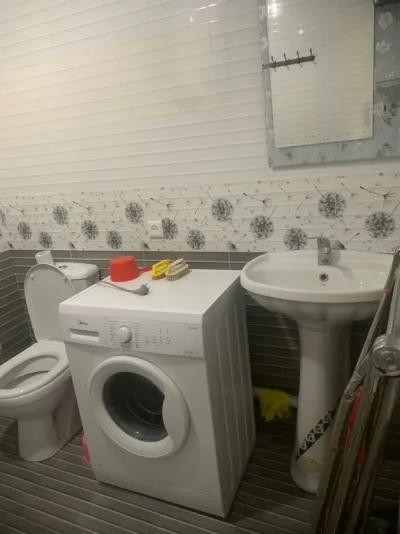 1-комн. квартира, 20 этаж, 65 м², ватан