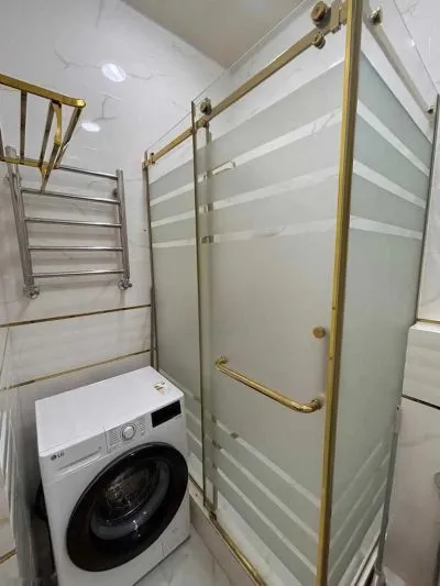 2-комн. квартира, 14 этаж, 70м², напротив парки Алишери Навои