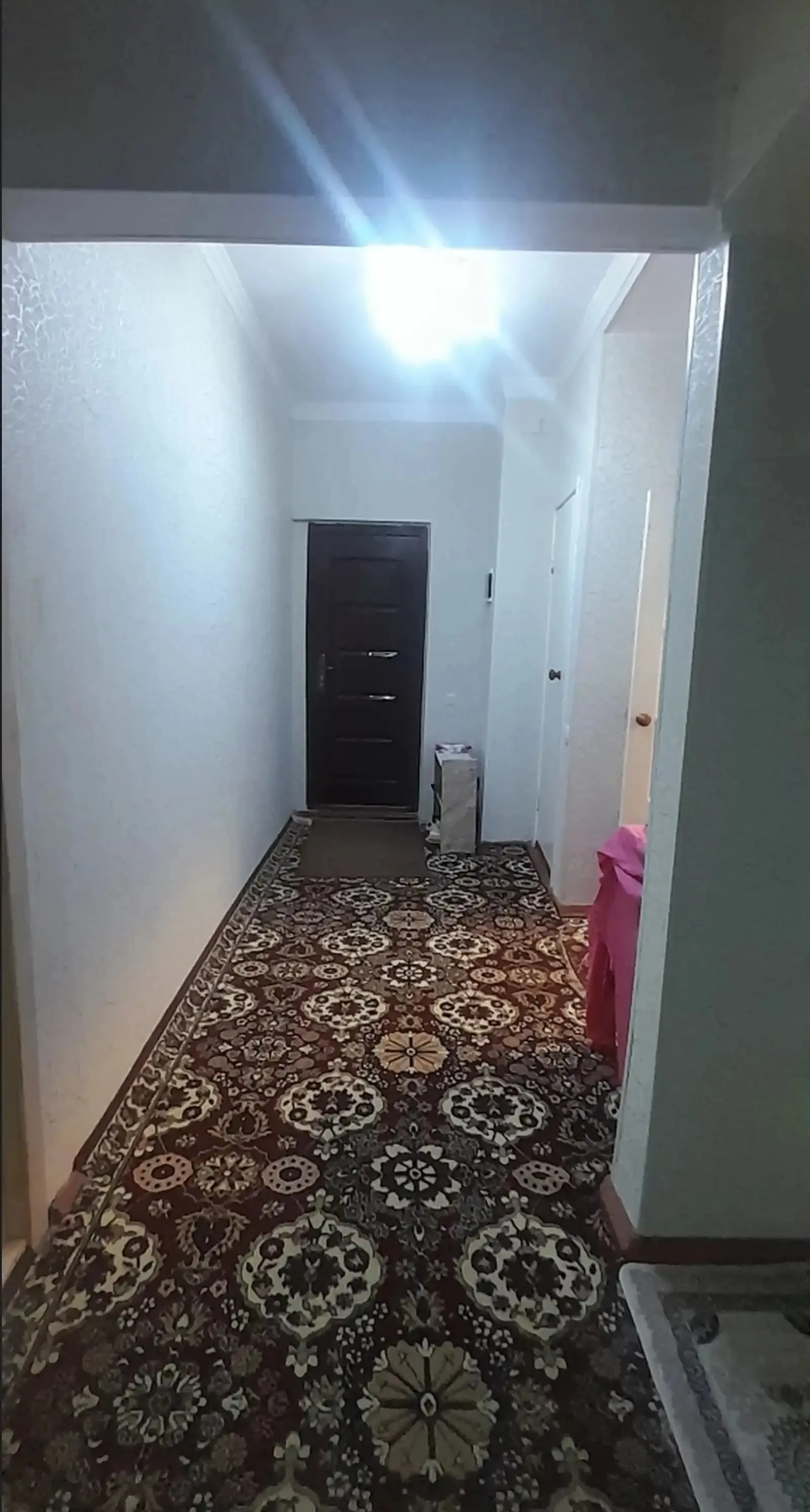 1-комн. квартира, 8 этаж, 38 м², 12 мкр