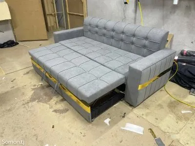 Диван раздвижной