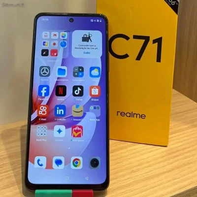 Realme C71 128 gb