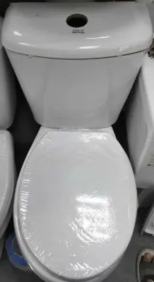 Унитаз Сосо