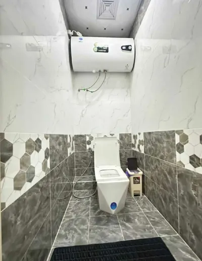 3-комн. квартира, 9 этаж, 120м², Сомони