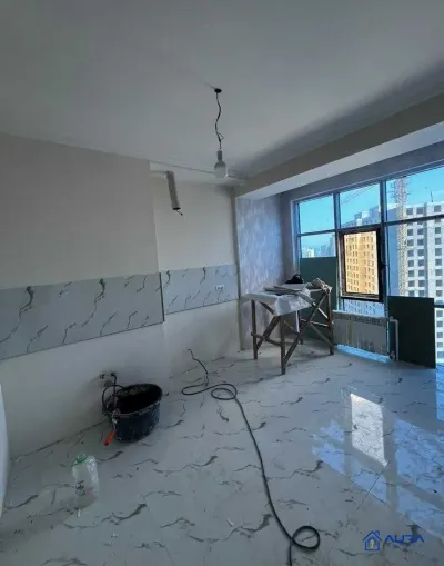 3-комн. квартира, 12 этаж, 78 м², Сино Казокон