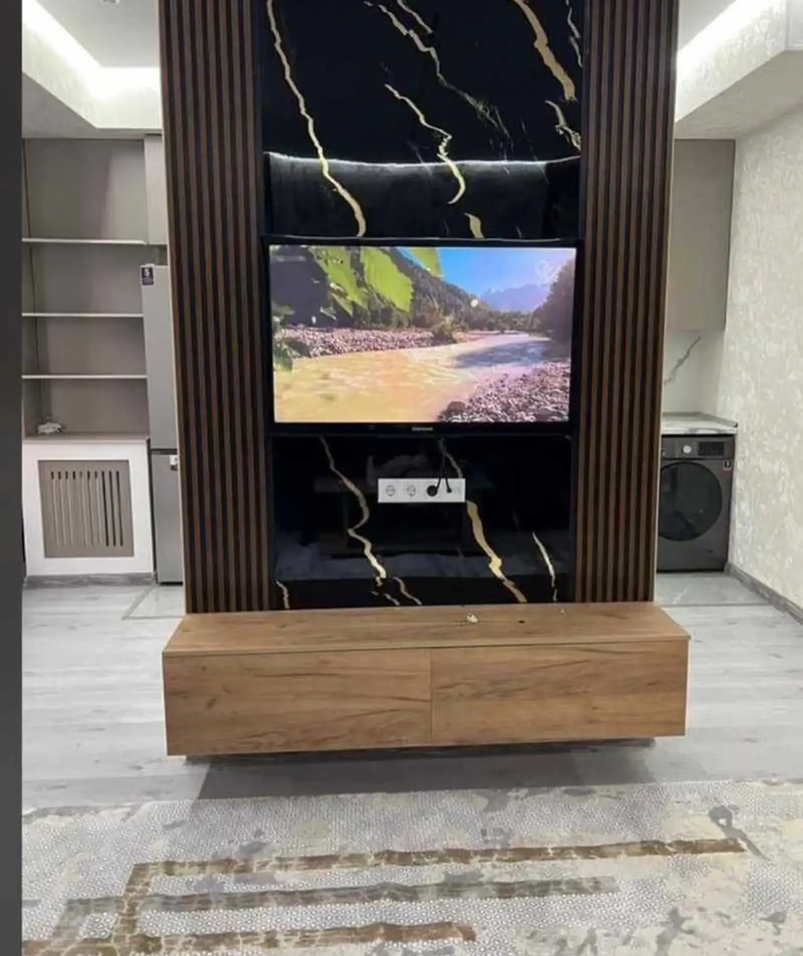 2-комн. квартира, 4 этаж, 50м², Овир