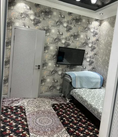 2-комн. квартира, 2 этаж, 96м², сино