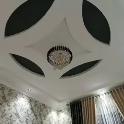 6-комн. квартира, 7 этаж, 224 м², Сино