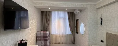 2-комн. квартира, 8 этаж, 65 м², Шохмансур