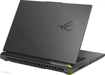 Ноутбук ASUS ROG Strix G16, 90NR0L67-M004S0, Ryzen 9, 16GB, 1TB, RTX 5070 8GB