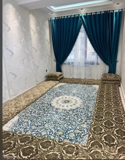 2-комн. квартира, 7 этаж, 65м², 33 мкр