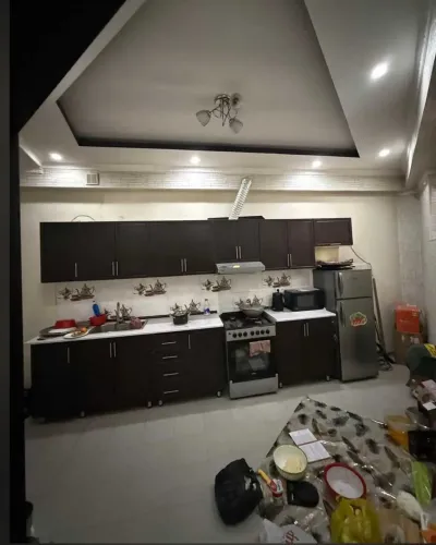 2-комн. квартира, 10 этаж, 76м², Шохмансур