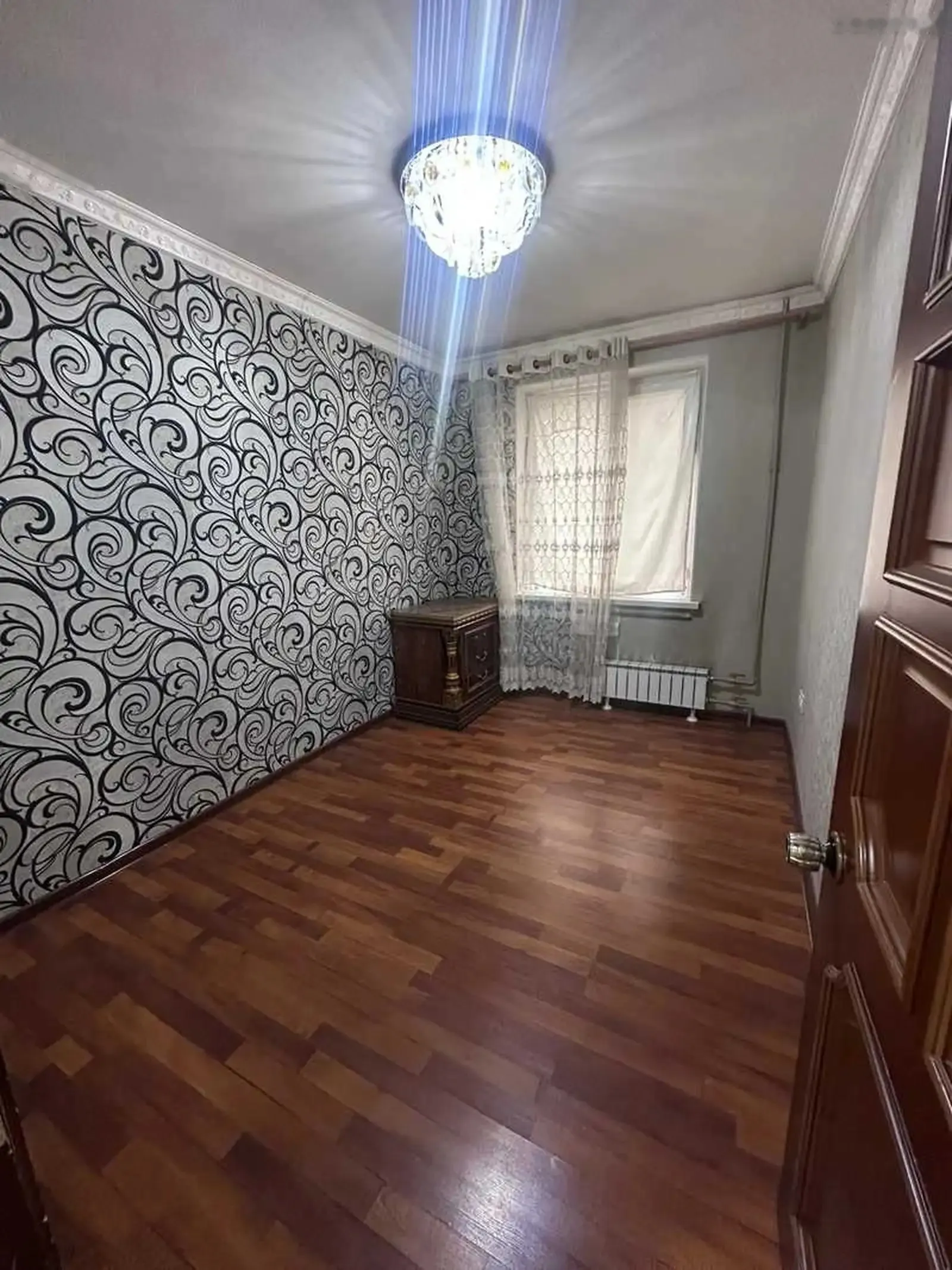 3-комн. квартира, 2 этаж, 83м², Зарнисор