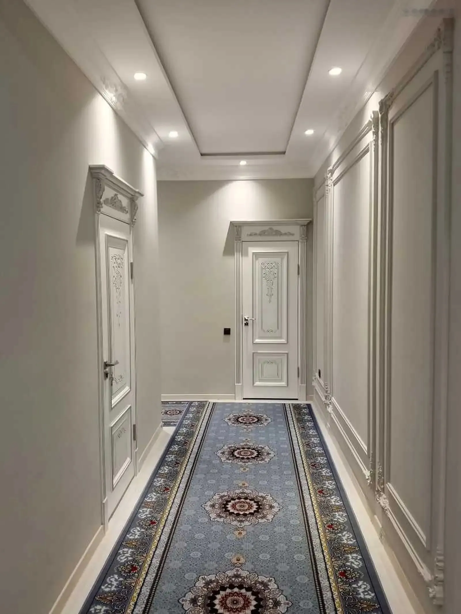 2-комн. квартира, 7 этаж, 70м², Медгородок
