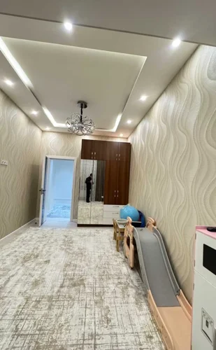 4-комн. квартира, 4 этаж, 120м², И. Сомони Овир
