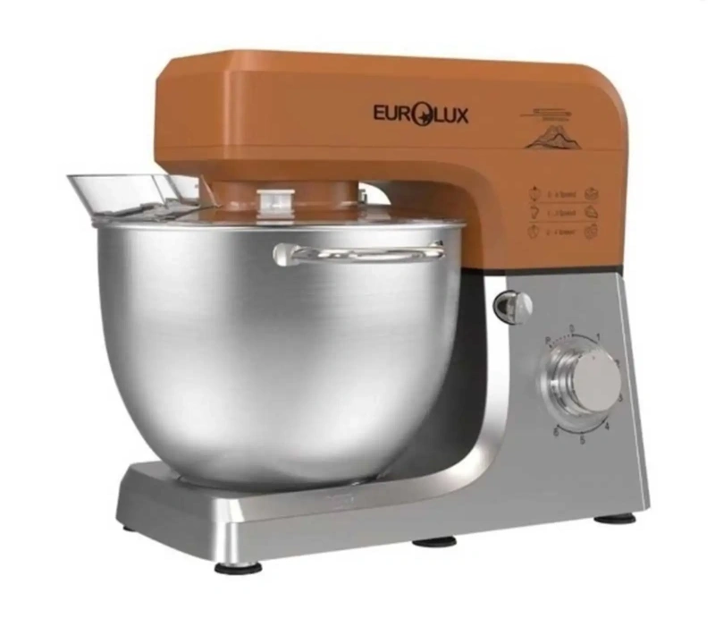 Миксер Eurolux 8л