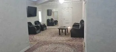 5-к квартира, 16 этаж, 210 м², Дом печать